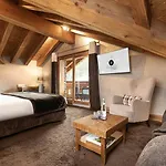 Hotel Le Kaila Méribel