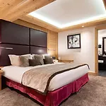 Hotel Le Kaila Méribel
