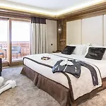 Le Kaila Hotel Méribel