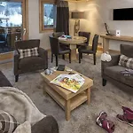 Le Kaila Hotel Méribel