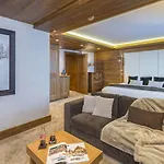 Le Kaila 5* Méribel