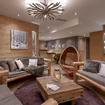 Hotel Le Kaila Méribel
