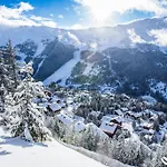 Le Kaila 5* Méribel