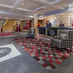 Le Kaila Méribel