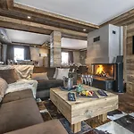 Le Kaila Hotel Méribel