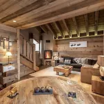 Hotel Le Kaila Méribel