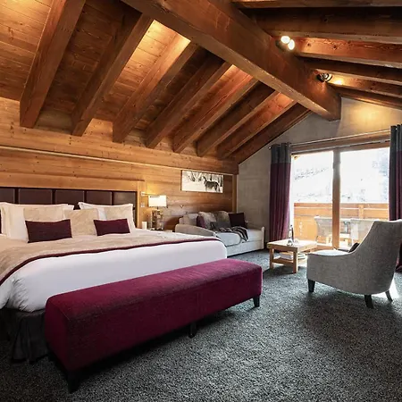 Hotel Le Kaila 5*
