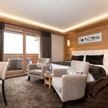 Le Kaila 5* Méribel