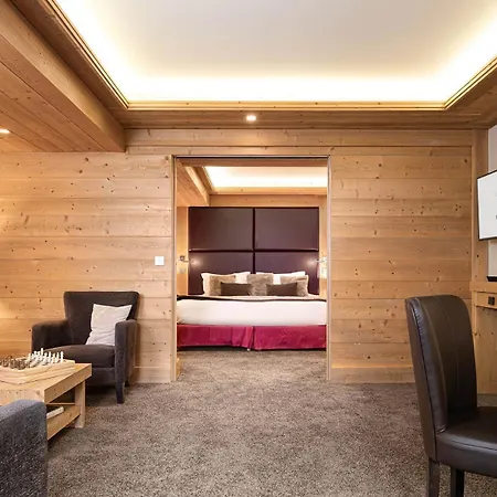 Hotel Le Kaila 5*