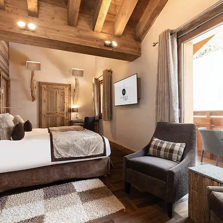 Le Kaila Hotel