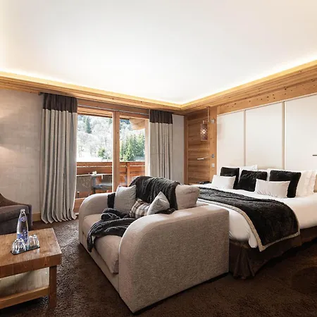 Le Kaila 5*