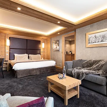 Hotel Le Kaila