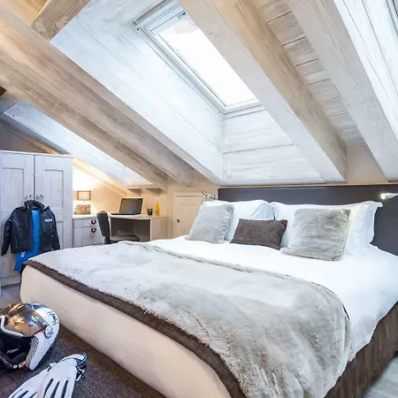 Hotel Le Kaila 5*