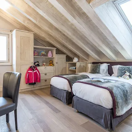 Hotel Le Kaila 5*
