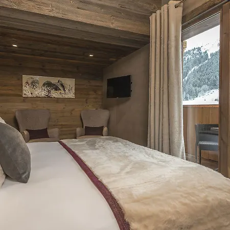 Le Kaila 5* Méribel