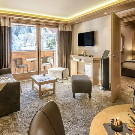 Hotel Le Kaila