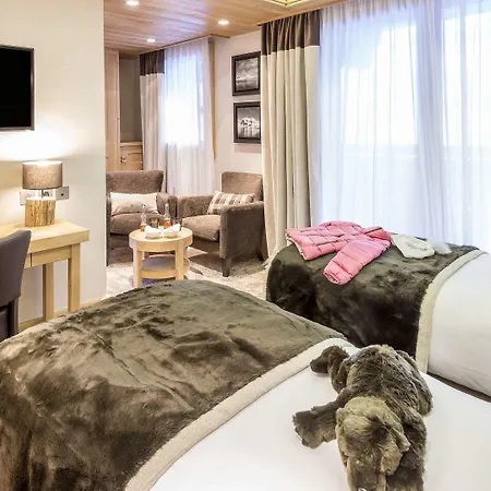 Le Kaila Hotel 5*