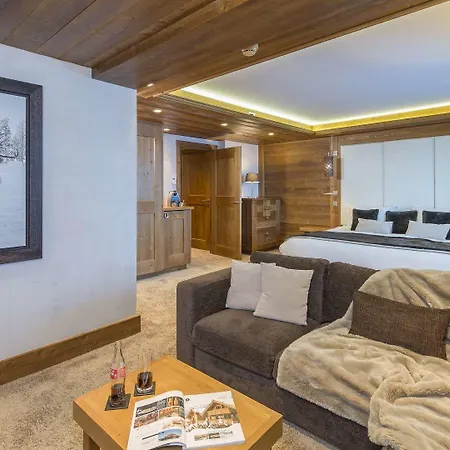 Le Kaila 5* Méribel