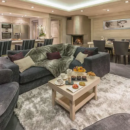 Hotel Le Kaila 5*