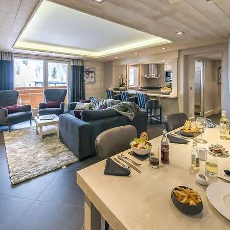 Le Kaila Hotel