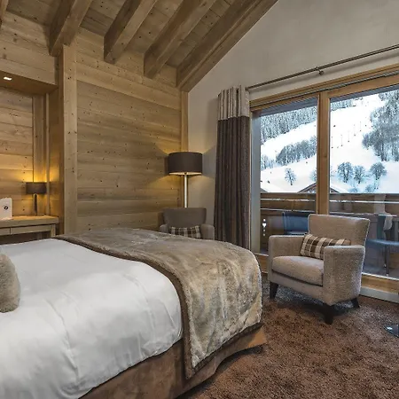 Le Kaila Hotel