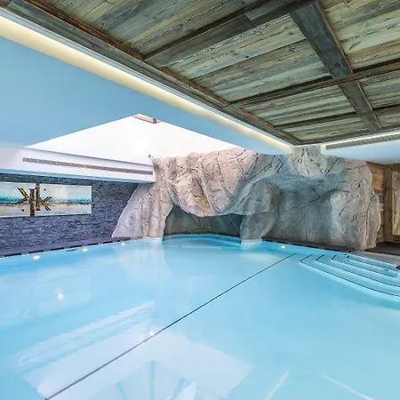 Le Kaila Hotel Méribel