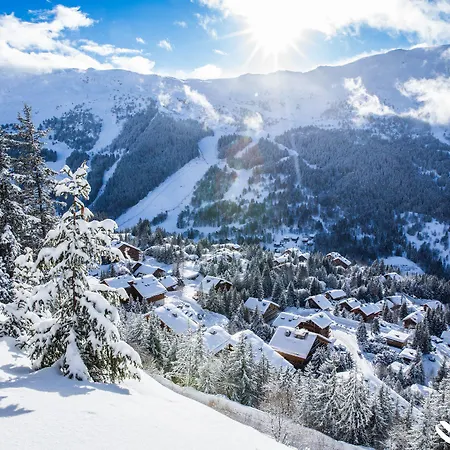 Le Kaila 5* Méribel