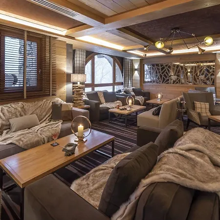 Le Kaila 5* Méribel