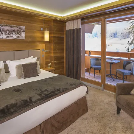 Hotel Le Kaila