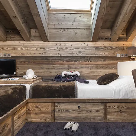 Le Kaila 5* Méribel