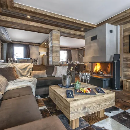 Le Kaila Hotel Méribel