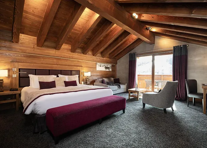 Hotel Le Kaila 5*