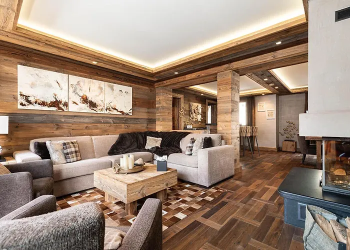 Le Kaila Hotel Meribel