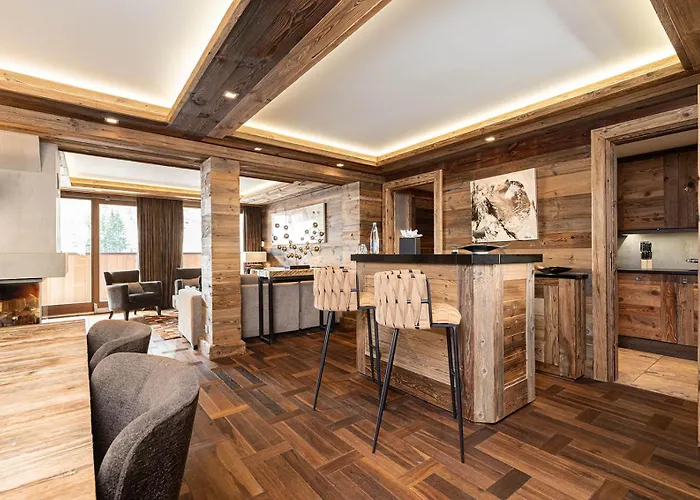 Le Kaila 5* Méribel
