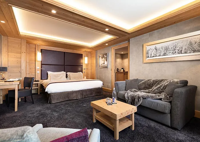 Hotel Le Kaila