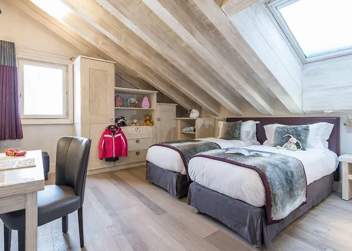 Hotel Le Kaila 5*