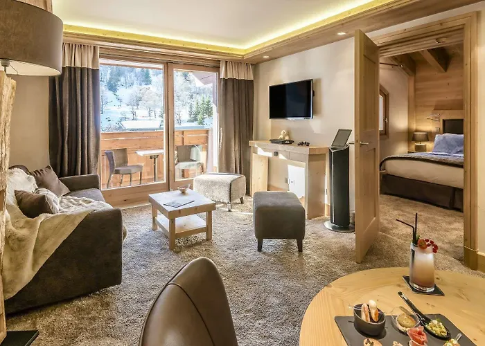 Hotel Le Kaila