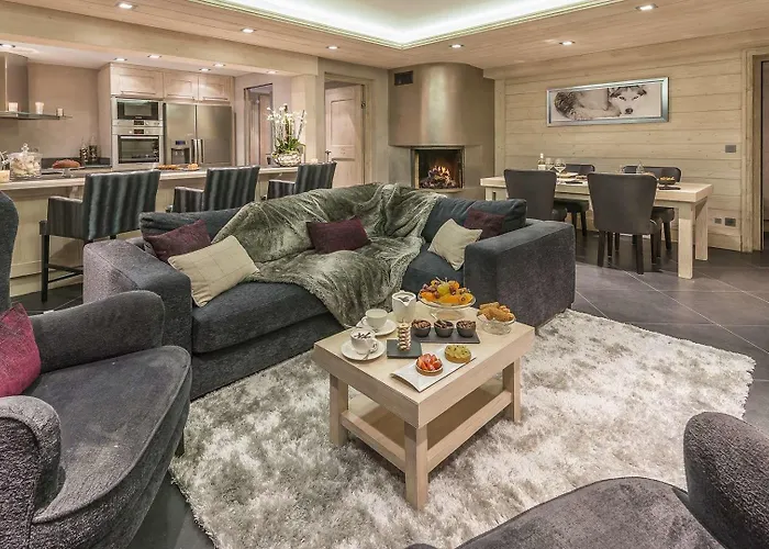 Hotel Le Kaila 5*