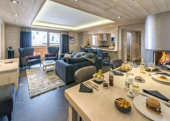 Le Kaila Hotel