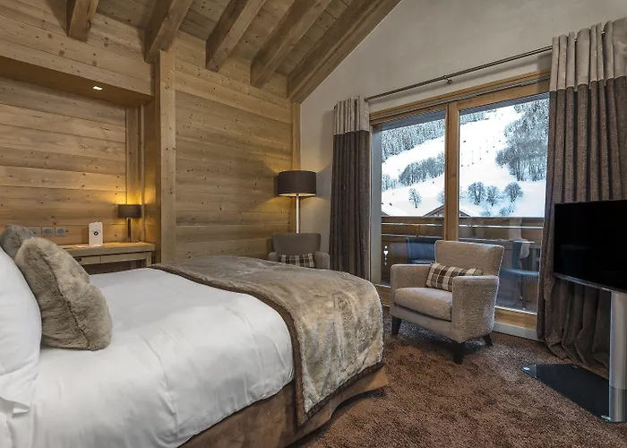 Le Kaila Hotel