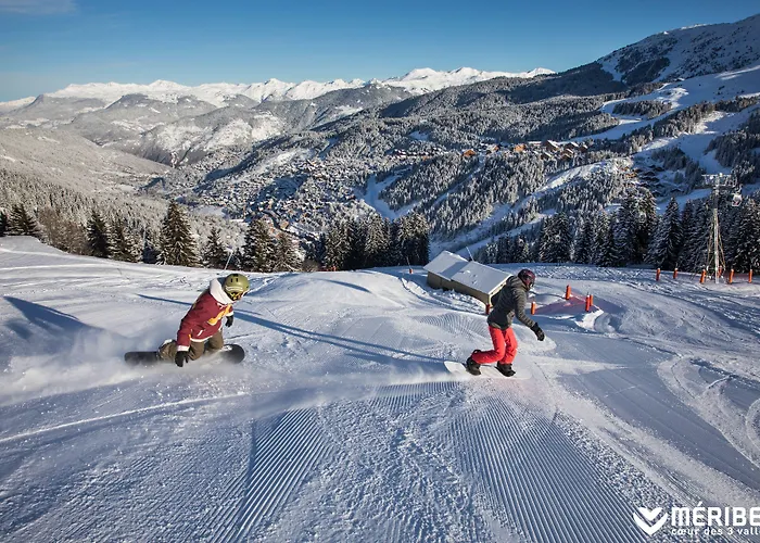 Le Kaila Hotel 5*