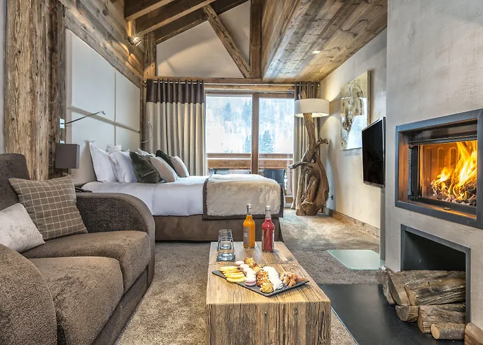Le Kaila Meribel