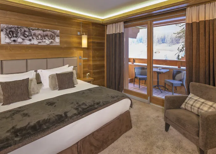 Hotel Le Kaila