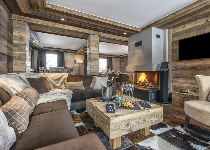 Le Kaila Hotel Meribel