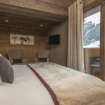 Le Kaila 5* Méribel