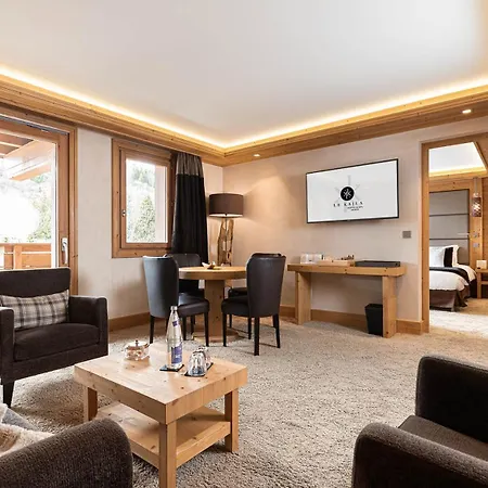 Hotel Le Kaila 5*
