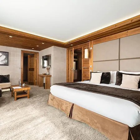 Le Kaila Hotell 5*