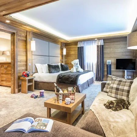 Hotel Le Kaila 5*