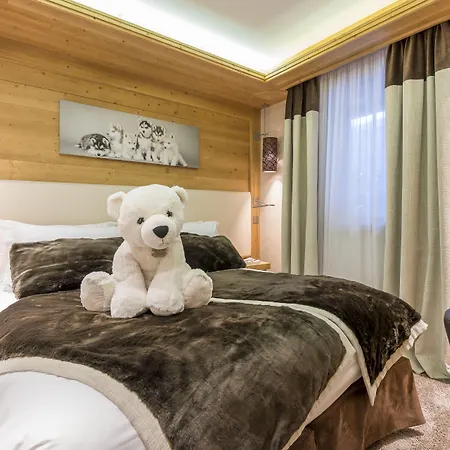 Le Kaila Hotell