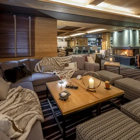 Le Kaila Hotel